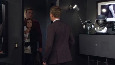 It's gonna be as he would say legend wait for it - How I Met Your Mother
