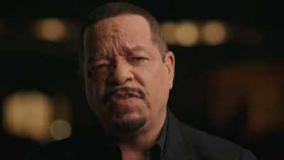 It's gonna be where I want you
to send that check." - Origins of Hip Hop