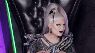 It's gonna be interesting to
see what they do going forward. - The Boulet Brothers' Dragula: Titans