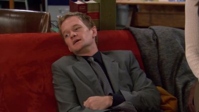 It's gonna be legen - How I Met Your Mother