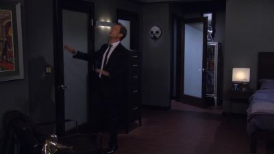 It's gonna be legend wait for it merry - How I Met Your Mother