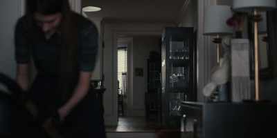It's gonna be so much fun.
Please don't cry. - Servant