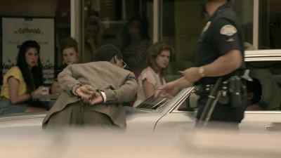 It's gonna be ﬁne. - American Crime Story