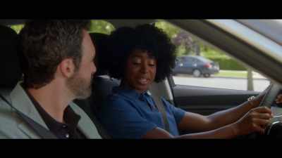 It's gonna be nice.
Just the three of us. - Why Women Kill