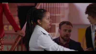 It's gonna be OK. - Waterloo Road