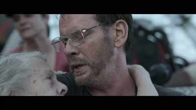 It's gonna be okay. It's gonna be okay. - Five Days at Memorial