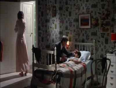It's gonna be okay.
It's gonna be okay. - The Valachi Papers