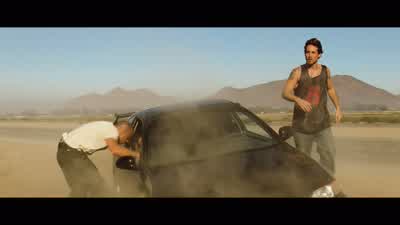 It's gonna be okay, Letty. - The Fast and the Furious