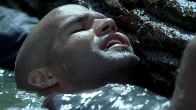 It's gonna be okay, right? - Prison Break
