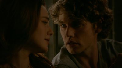 It's gonna be okay. - The Originals