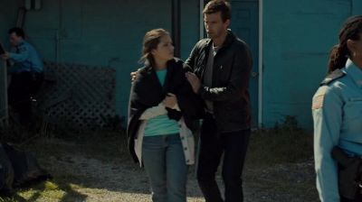 - It's gonna be okay. - Haven