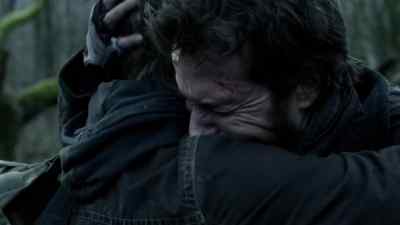It's gonna be okay. - Falling Skies