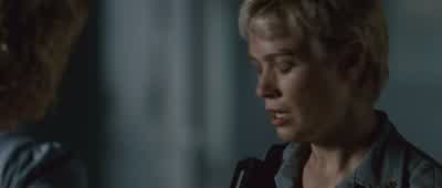 Hey. It's gonna be okay. We're gonna be okay. - Silent Hill
