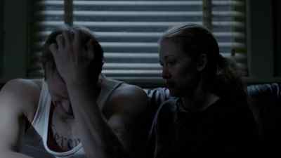 It's gonna be okay. - The Killing