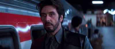 It's gonna be okay. - Carlito's Way