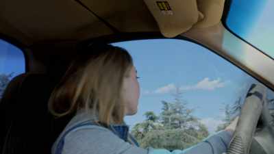 It's gonna be okay... - The Wrong Daughter