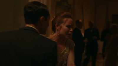 It's gonna be okay. - The Purge