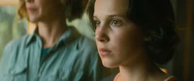 It's gonna be okay. - Godzilla: King of the Monsters