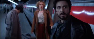 It's gonna be okay. - Carlito's Way