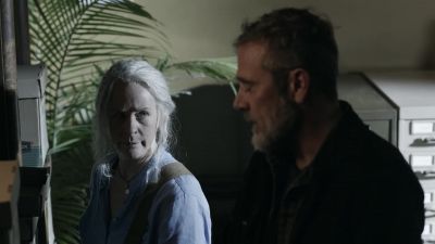 It's gonna be okay. - The Walking Dead