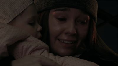 It's gonna be okay. We'll go together. - Manifest