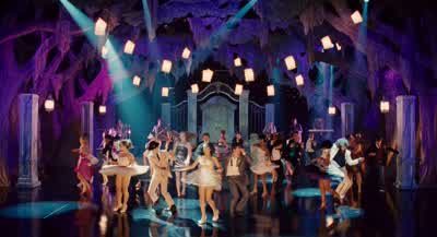 It's gonna be our night To remember - High School Musical 3