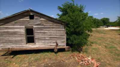 It's gonna be
quite the challenge - Fixer Upper: Behind the Design