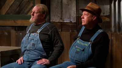 It's gonna be
really interesting - Moonshiners: Master Distiller