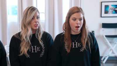 It's gonna be really, really fun.
Are you ready for surprise number two? - Get Organized with The Home Edit