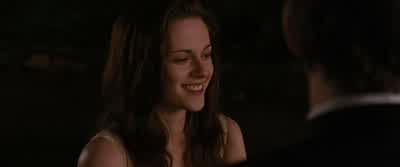 It's gonna be strangeyou not living under my roofYeahIt's gonna be strange for me tooYou know it will always be your home rightI love you Dad ForeverI love you too BellsI always have and I always will - The Twilight Saga: Breaking Dawn - Part 1