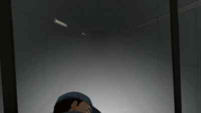 It's gonna be
the last stop for those commuters - Generator Rex
