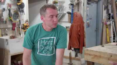 It's gonna be this
beautiful house, - Fixer Upper: Behind the Design