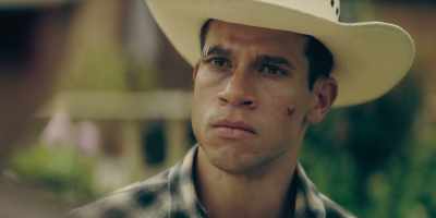 It's gonna beat your story
every goddamn time. - The Peripheral