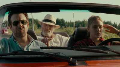 It's gonna become very awkward
when this situation goes south. - Kodachrome