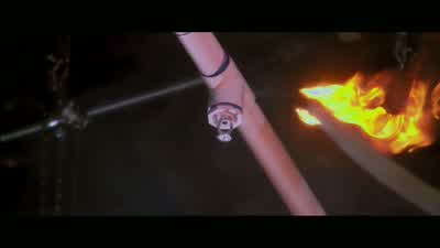 It's gonna blow. - The Final Destination