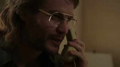 It's gonna blow
your socks off, Gary. - Waco