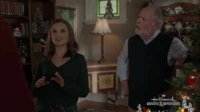 It's gonna bring Juni
from the Inn - A Blue Ridge Mountain Christmas