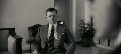 It's gonna come down to how much influence
Borden's been able to exert on Teller. - Oppenheimer