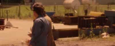 It's gonna
cost a little extra, Hutch. - Red Stone