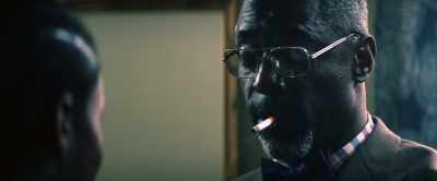 It's gonna cost me a thousand
just to get a death certificate. - Cut Throat City