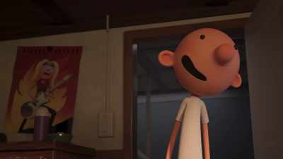 It's gonna cost you
approximately 200 Mom Bucks. - Diary of a Wimpy Kid: Rodrick Rules