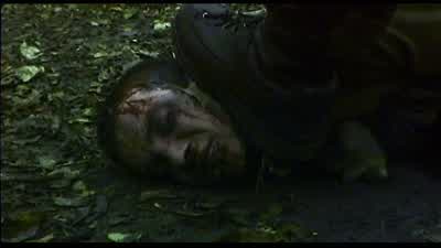 Mitchell I swear to God it's gonna end badly for you - 28 Days Later