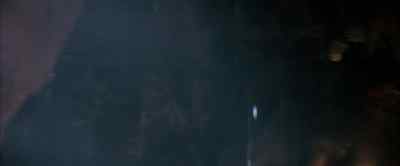 It's gonna fall on us! - The Goonies