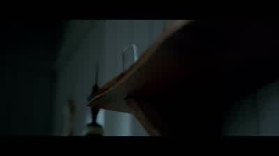 It's gonna fucking hurt. - Gerald's Game