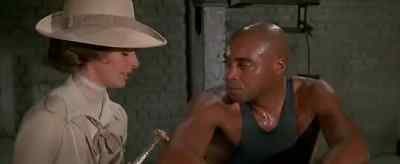 It's gonna get worse,
you know? - The Great White Hope
