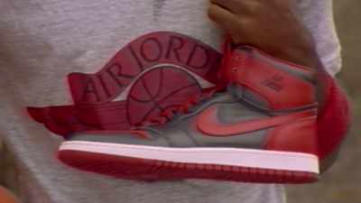 It's gonna give you an opinion, - Unbanned: The Legend of AJ1