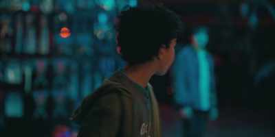 It's gonna happen, - Spirit Halloween: The Movie