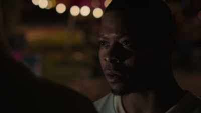 It's gonna have to be. - The Chi