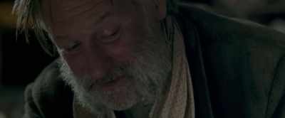 It's gonna
have to come out, - The Ballad of Lefty Brown
