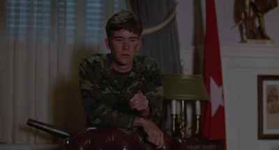 It's gonna hurt like hell to leave it all behind. - Taps